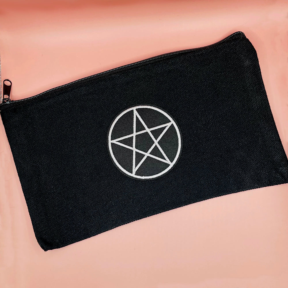 Portable Spell Kit