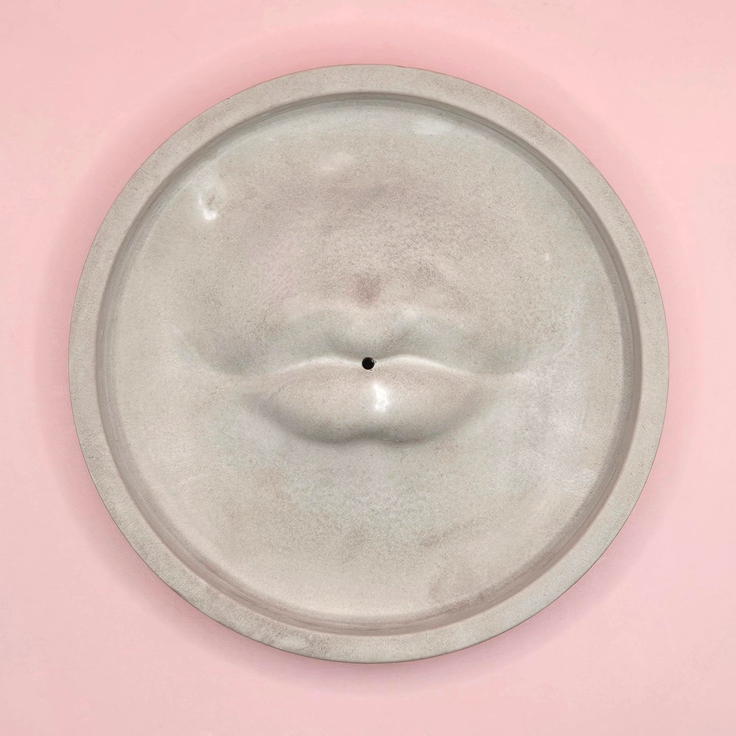 Lips Incense Burner