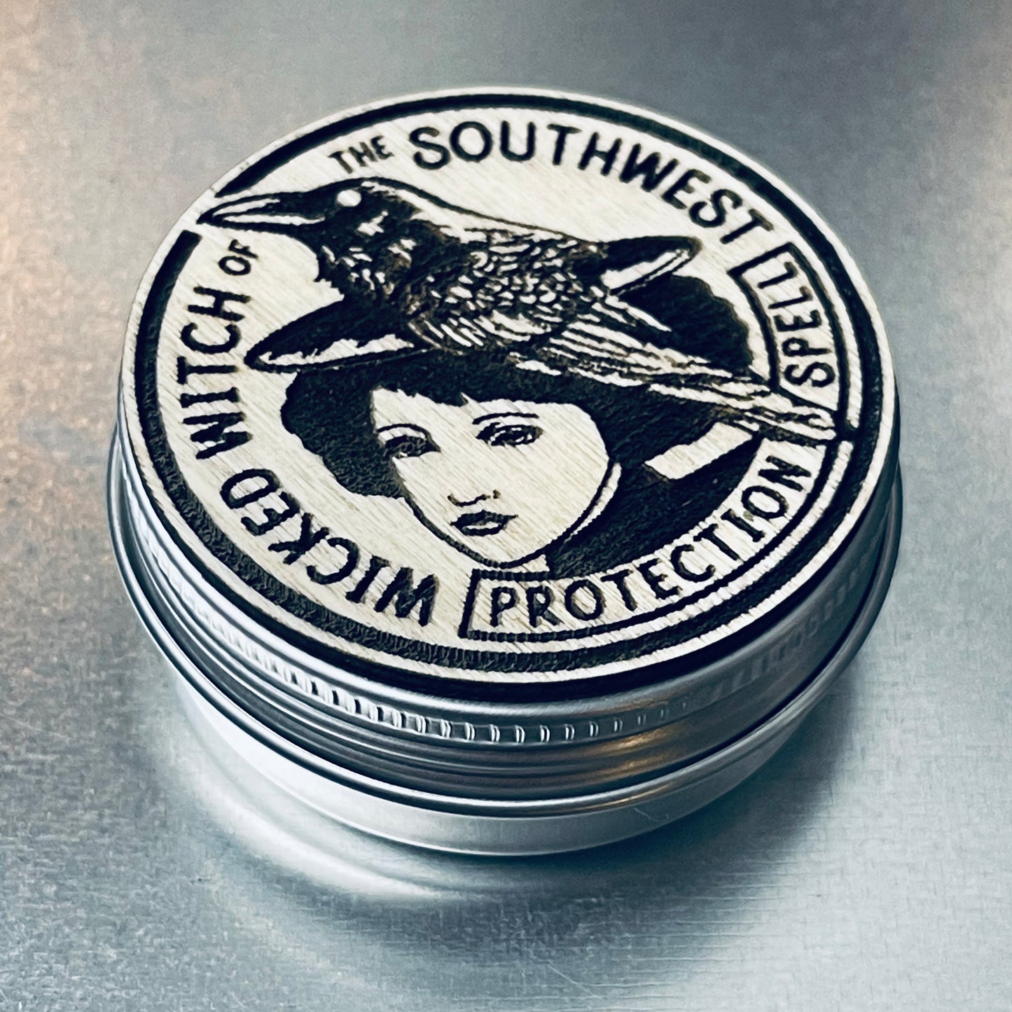Wicked Witch of the Southwest Portable Spells
