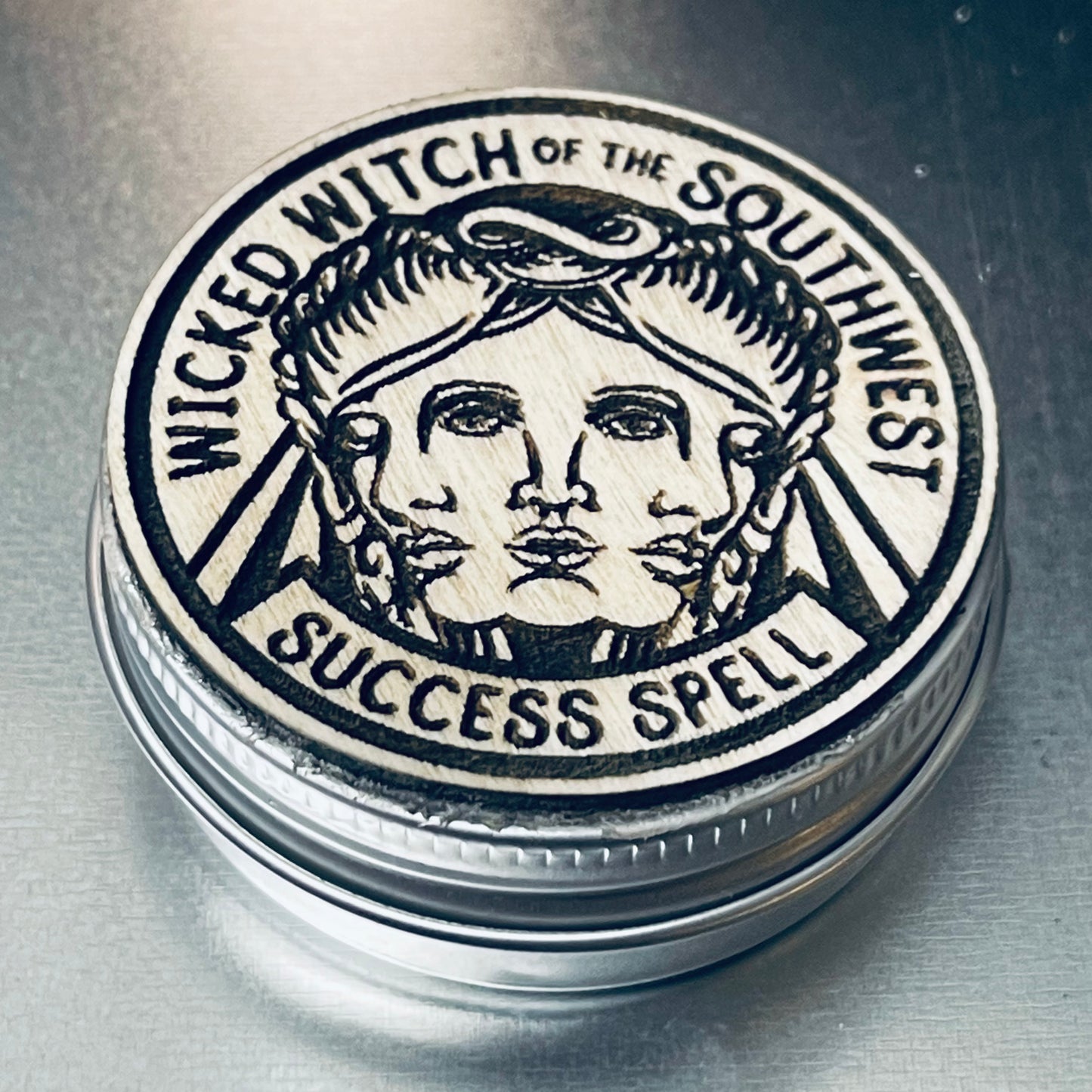 Wicked Witch of the Southwest Portable Spells